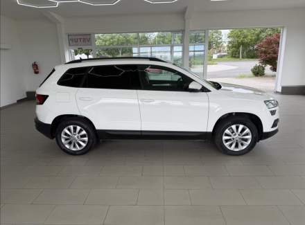 Škoda - Karoq