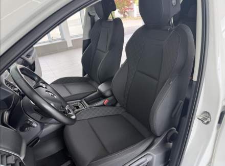Škoda - Karoq
