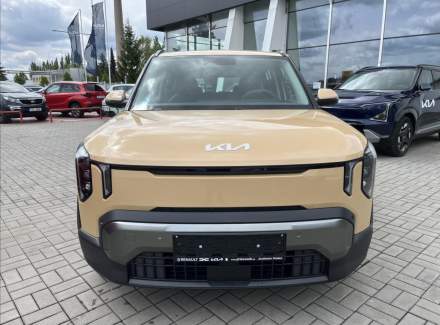 Kia - EV2