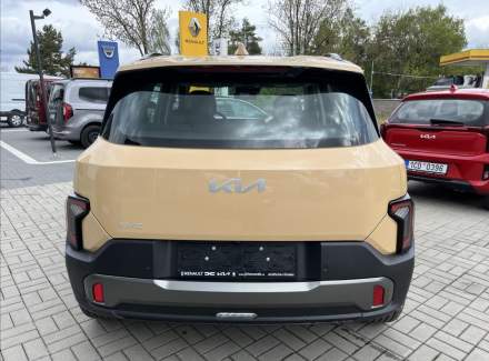 Kia - EV2