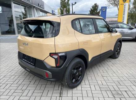 Kia - EV2