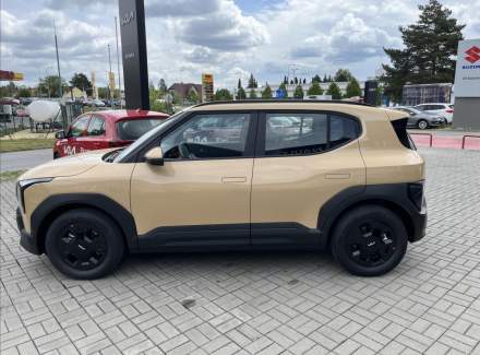 Kia - EV2