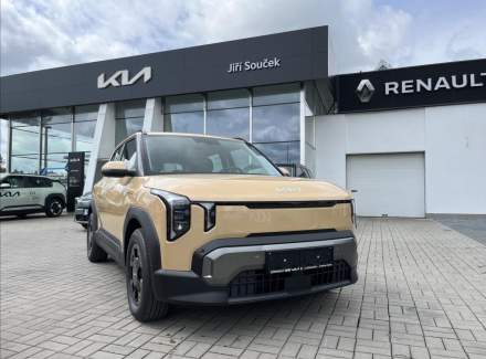 Kia - EV2
