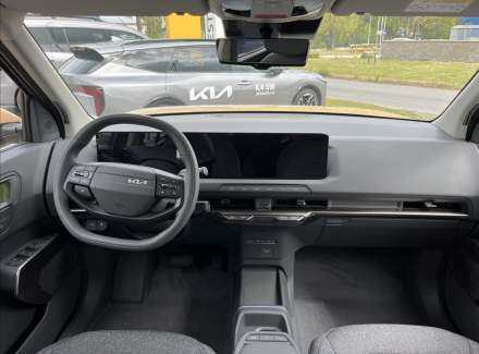 Kia - EV2