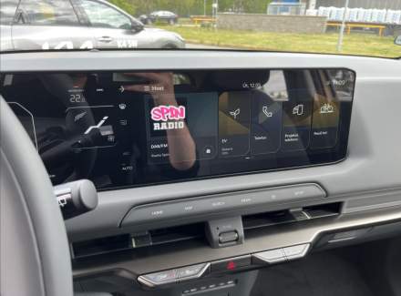 Kia - EV2