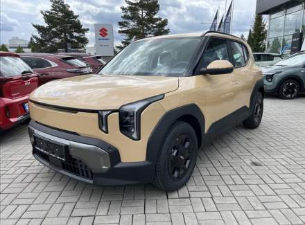 Kia - EV2
