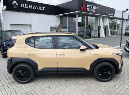 Kia - EV2