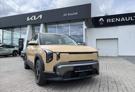 Kia - EV2