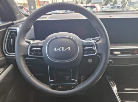 Kia - Sorento