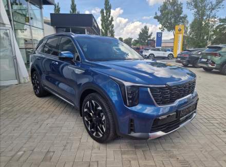 Kia - Sorento