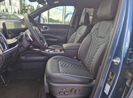 Kia - Sorento
