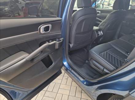 Kia - Sorento