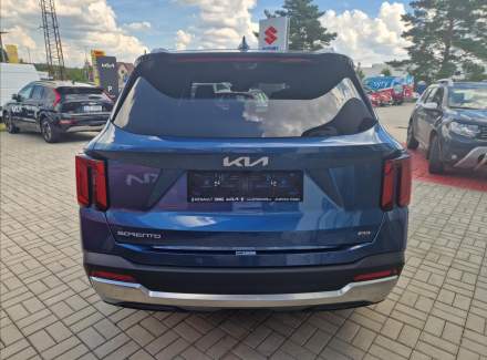 Kia - Sorento