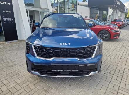 Kia - Sorento