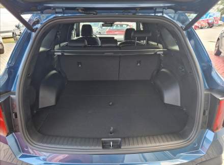 Kia - Sorento