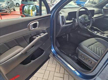 Kia - Sorento