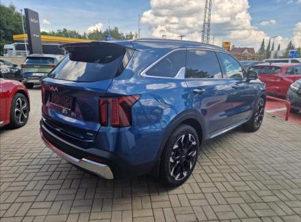 Kia - Sorento