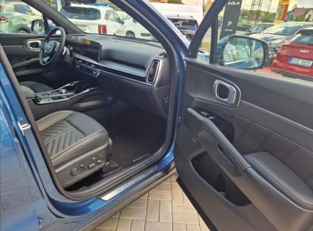 Kia - Sorento