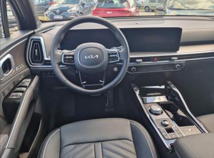 Kia - Sorento