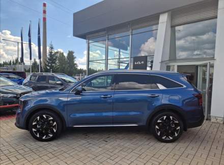 Kia - Sorento