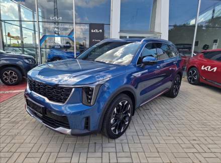 Kia - Sorento