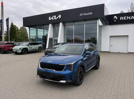 Kia - Sorento