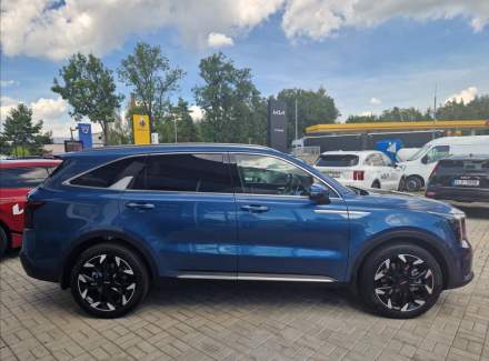 Kia - Sorento