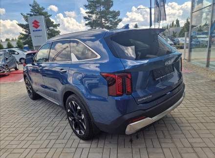 Kia - Sorento