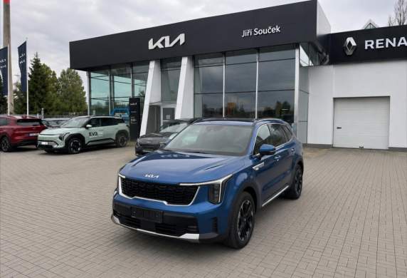 Kia - Sorento