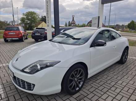 Renault - Laguna