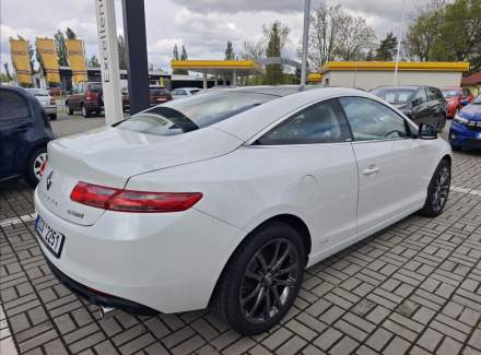 Renault - Laguna