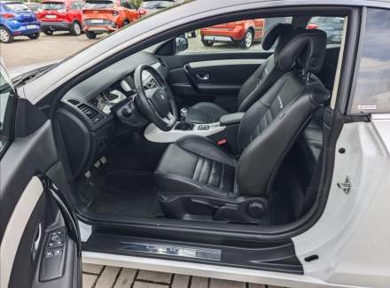 Renault - Laguna