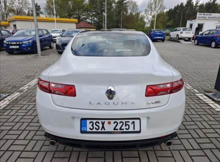 Renault - Laguna