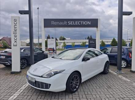 Renault - Laguna