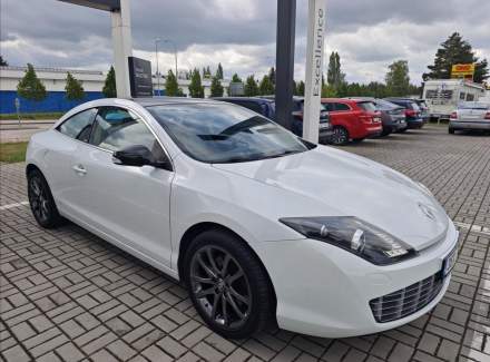 Renault - Laguna