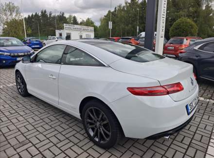 Renault - Laguna