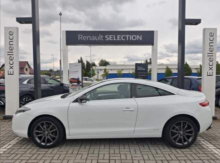 Renault - Laguna