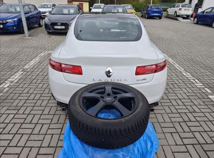 Renault - Laguna