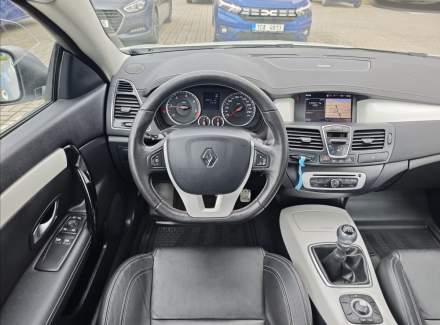 Renault - Laguna