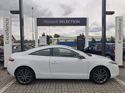 Renault - Laguna