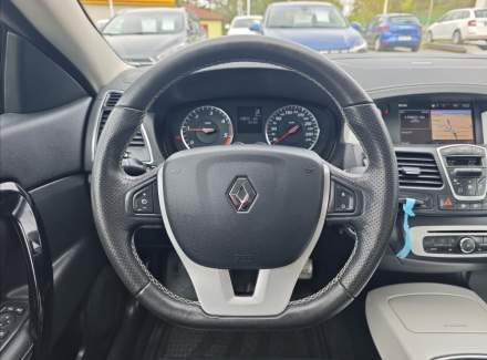 Renault - Laguna
