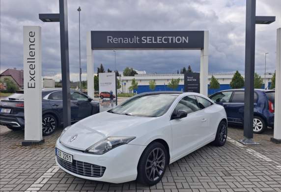 Renault - Laguna