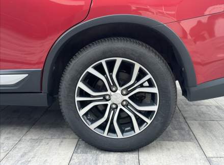 Mitsubishi - Outlander
