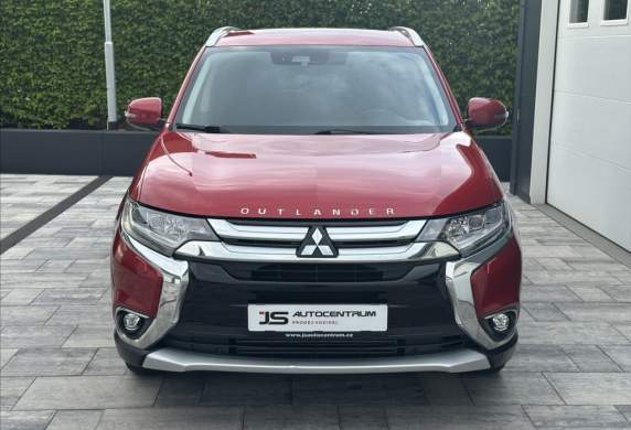 Mitsubishi - Outlander