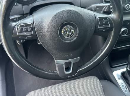 Volkswagen - Sharan