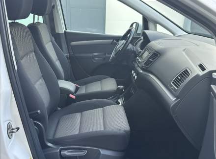 Volkswagen - Sharan