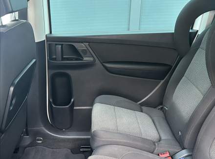 Volkswagen - Sharan