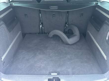 Volkswagen - Sharan