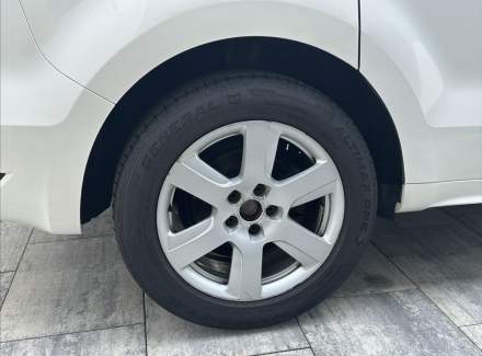 Volkswagen - Sharan