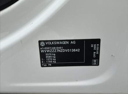 Volkswagen - Sharan